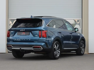 Kia Sorento Kia Sorento 1.6 T-GDI 265PK Plug-in Hybrid 4WD ExecutiveLine - afbeelding nr 36