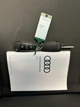 Audi A3 Audi A3 Sportback 35 TFSI CoD Pro Line Autom 2019  48903km - afbeelding nr 38