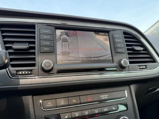 SEAT Leon Seat Leon ST 1.8 TSI FR Connect / PANO / DSG / LED / CRUISE - afbeelding nr 19