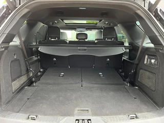Ford Explorer Ford Explorer 3.0 V6 EcoBoost PHEV ST-Line - afbeelding nr 9