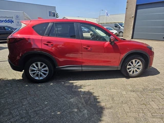 Mazda CX-5 Mazda CX-5 2.0 SkyLease GT 2WD 165 pk - afbeelding nr 3