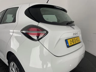 Renault ZOE - afbeelding nr 31