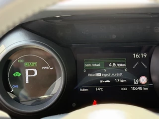 Toyota Yaris Cross - afbeelding nr 25