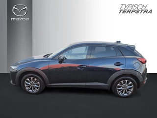 Mazda CX-3 - afbeelding nr 2