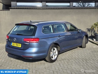 Volkswagen Passat Volkswagen Passat Variant 1.4 TSI ACT Comfortline - afbeelding nr 7