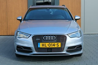 Audi A3 Audi A3 Sportback 1.4 e-tron | S-Line | 1e eigenaar | Trekhaak afneembaar - afbeelding nr 17