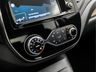 Renault Captur (APPLE CARPLAY, NAVIGATIE, CLIMATE, LED KOPLAMPEN, SPORTSTOELEN, CRUISE, PARKEERSENSOREN, NIEUWE APK, NIEUWSTAAT) - afbeelding nr 9