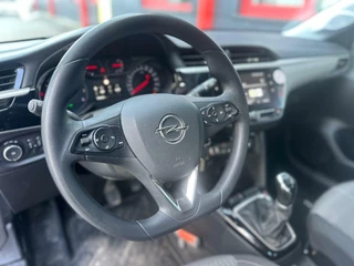 Opel Corsa Opel Corsa 1.2 Elegance Nieuwe D-Riem CarPlay Navi Cruise Airco - afbeelding nr 8