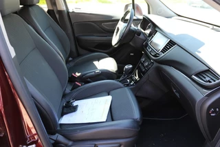 Opel Mokka Opel Mokka 1.4 TURBO INNOVATION NW. STAAT! BOVAG GARANTIE - afbeelding nr 10