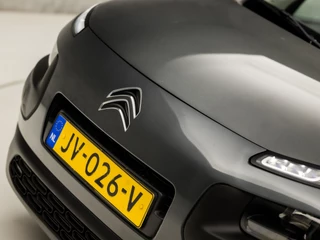 Citroën C4 Cactus (NAVIGATIE, DIGITAL COCKPIT, PARKEERSENSOREN, SPORTSTOELEN, CRUISE, NIEUWE APK, NIEUWSTAAT) - afbeelding nr 29