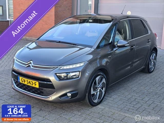 Citroën Grand C4 Picasso CitroenC4 GrandPicasso1.6e-THP Exclusive✅️Automaat - afbeelding nr 1