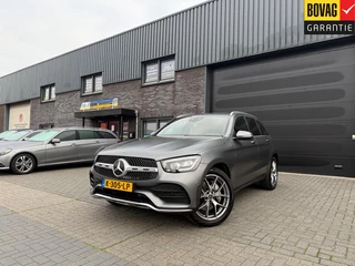 Mercedes-Benz GLC 200d Premium