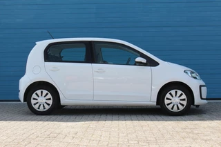 Volkswagen up! Volkswagen Up! 1.0 BMT move up! Airco/Bluet./Beurt/Garantie - afbeelding nr 2