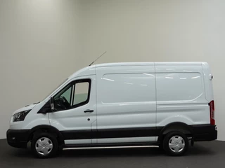 Ford Transit Ford Transit 105pk 2.0 L2H2 Trend Airco Trekhaak Navi Cruise Airco Navi Trekhaak Cruise Control - afbeelding nr 4