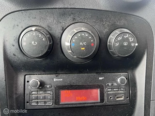 Mercedes-Benz Citan Mercedes Citan bestel 109 CDI BlueEFFICIENCY NWE Bak - afbeelding nr 6