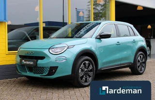 Fiat 600 1.2 100KW Hybrid Urban Carplay