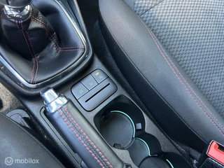 Ford Fiesta Ford Fiesta 1.0 EcoBoost ST-Line  Led | Carplay | Navi - afbeelding nr 23