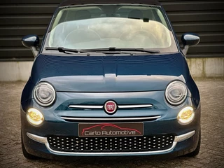 Fiat 500 - afbeelding nr 24