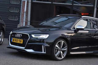 Audi RS3 Audi A3 Sportback 2.5 TFSI RS 3 quattro Pano Kuipstoelen B&O Leder RS3 - afbeelding nr 36