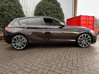 BMW 1 Serie - afbeelding nr 2