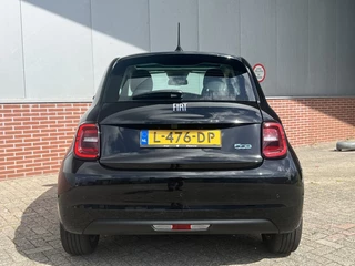 Fiat 500e Fiat 500e Icon 42 kWh | Pano | LED | Winter | Camera | Navi | Carplay | 16 - afbeelding nr 23