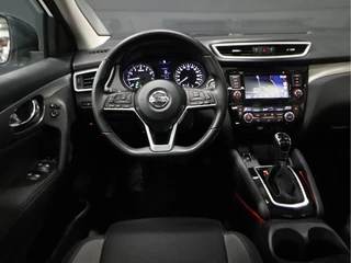 Nissan QASHQAI [TREKHAAK, PANORAMADAK, 360 CAMERA,  APPLE CARPLAY/ANDROID, PDC V+A, NAVI, CRUISE, NIEUWSTAAT] - afbeelding nr 13