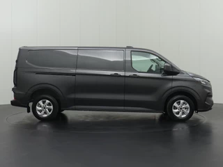 Ford Transit Custom | Navigatie | Camera | 3-Persoons | Vol ! - afbeelding nr 13