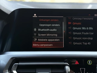 BMW 3 Serie BMW 3-serie Touring 318i Aut. High Executive Ed. | Live Cockpit | Apple Carplay | Trekhaak | - afbeelding nr 28