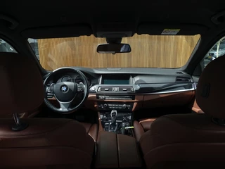 BMW 5 Serie - afbeelding nr 13