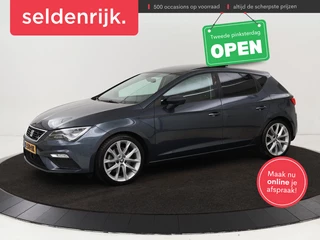 SEAT Leon - 532759802-0