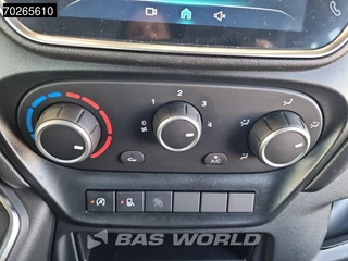 Iveco Daily Iveco Daily 35S16 Automaat 3 zijdige Kipper Dubbel Cabine 3.5t trekhaak Tipper Benne Kieper 2m3 Airco Dubbel cabine Trekhaak Cruise control - afbeelding nr 20
