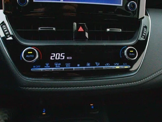 Suzuki Swace - afbeelding nr 36