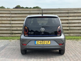 Volkswagen e-up! Volkswagen e-Up! / United Edition / Full Option - afbeelding nr 12