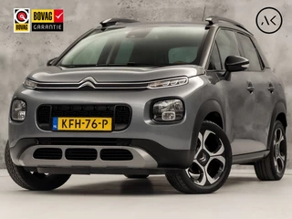 Citroën C3 Aircross 1.2 PureTech S&S Shine