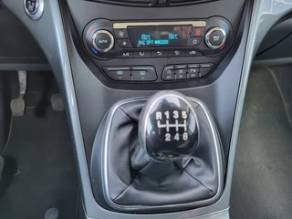 Ford C-MAX - afbeelding nr 15