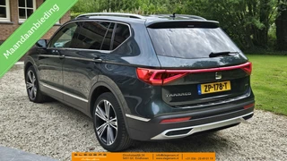 SEAT Tarraco Seat Tarraco 2.0 TSI 4DRIVE Xcellence Limited Edition 7 persoons - afbeelding nr 6
