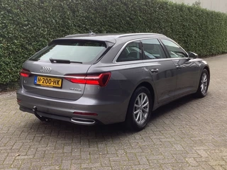 Audi A6 - afbeelding nr 7