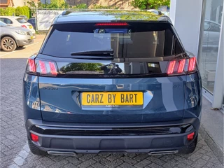 Peugeot 3008 Massagestoelen | Stoelverwarming | 19