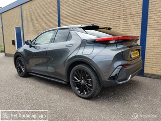 Toyota C-HR Toyota C-HR 2.0 Plug-in Hybrid 220 GR SPORT PLUS - afbeelding nr 3