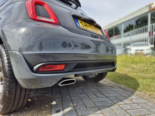 Fiat 500 Fiat 500 Sport 0.9 TwinAir Turbo Sport | Carplay | NL Auto - afbeelding nr 37