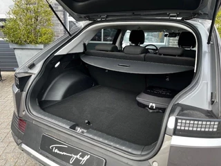 Hyundai IONIQ Hyundai IONIQ 58kWh - 125KW - WARMTEPOMP - ORG. NL. - 1E EIG. - afbeelding nr 15