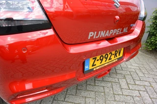 Suzuki Swift - afbeelding nr 11
