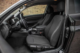 BMW 1 Serie BMW 1-serie 118i Executive, NAP, LED, 18 Inch M-Sport, Navi - afbeelding nr 11