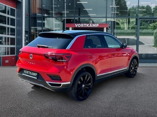 Volkswagen T-Roc - afbeelding nr 5