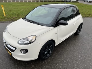 Opel ADAM - afbeelding nr 7