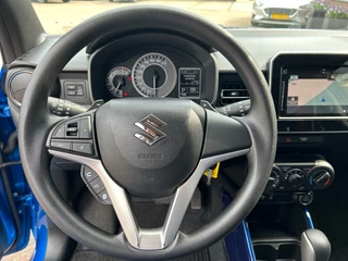 Suzuki Ignis - afbeelding nr 22