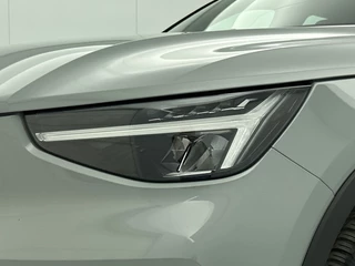 Volvo XC40 - afbeelding nr 14