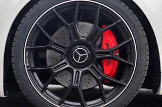 Mercedes-Benz S-Klasse Mercedes-Benz S-Klasse 500 Lang | Face. S63 | Pano | ACC | Head-up | VOL - afbeelding nr 58