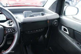 Silence S04 Silence S04 90km deelauto app bediening Airco 1jaar garantie - afbeelding nr 10