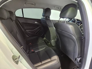 Mercedes-Benz GLA - afbeelding nr 27